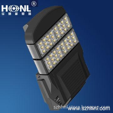 New and Hot Transformer 3rd LED Street Light 60W